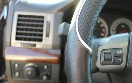 Opel Vectra C рестайлинг, 2005 год, 419 000 рублей, 24 фотография