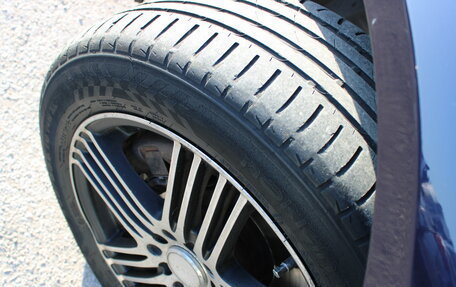 Opel Vectra C рестайлинг, 2005 год, 419 000 рублей, 33 фотография