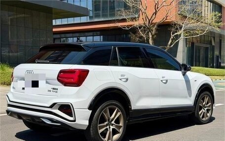 Audi Q2 I, 2022 год, 1 898 008 рублей, 5 фотография