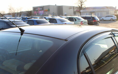 Opel Vectra C рестайлинг, 2005 год, 419 000 рублей, 28 фотография