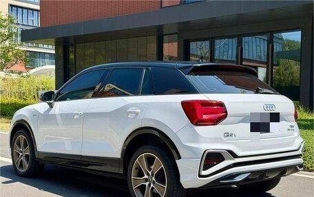 Audi Q2 I, 2022 год, 1 898 008 рублей, 6 фотография