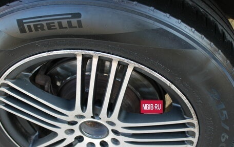 Opel Vectra C рестайлинг, 2005 год, 419 000 рублей, 32 фотография