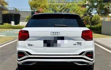 Audi Q2 I, 2022 год, 1 898 008 рублей, 7 фотография