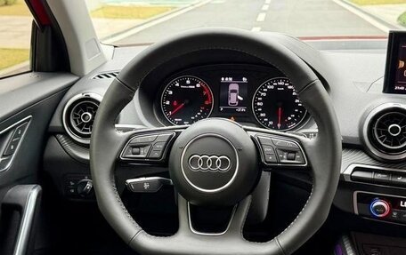 Audi Q2 I, 2022 год, 1 898 008 рублей, 10 фотография