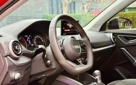 Audi Q2 I, 2022 год, 1 898 008 рублей, 12 фотография