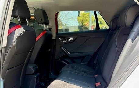 Audi Q2 I, 2022 год, 1 898 008 рублей, 20 фотография