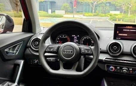 Audi Q2 I, 2022 год, 1 898 008 рублей, 17 фотография