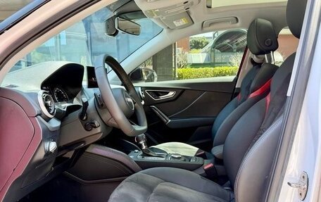 Audi Q2 I, 2022 год, 1 898 008 рублей, 14 фотография