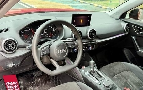 Audi Q2 I, 2022 год, 1 898 008 рублей, 9 фотография