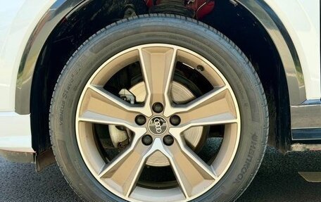 Audi Q2 I, 2022 год, 1 898 008 рублей, 23 фотография