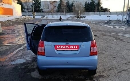 KIA Picanto I, 2007 год, 315 000 рублей, 2 фотография