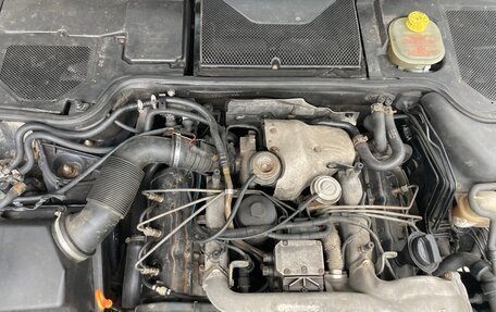 Audi A8, 2001 год, 690 000 рублей, 7 фотография