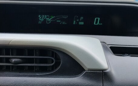 Toyota Aqua I, 2014 год, 550 000 рублей, 7 фотография