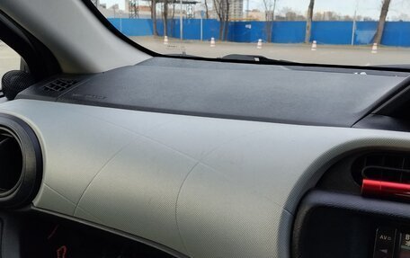 Toyota Aqua I, 2014 год, 550 000 рублей, 8 фотография