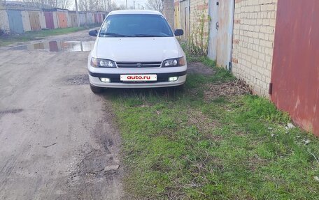 Toyota Carina E, 1993 год, 250 000 рублей, 2 фотография