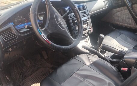 Toyota Carina E, 1993 год, 250 000 рублей, 5 фотография