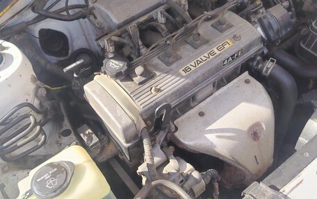 Toyota Carina E, 1993 год, 250 000 рублей, 3 фотография