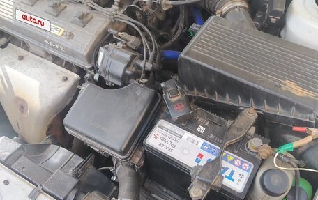 Toyota Carina E, 1993 год, 250 000 рублей, 4 фотография