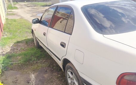 Toyota Carina E, 1993 год, 250 000 рублей, 6 фотография