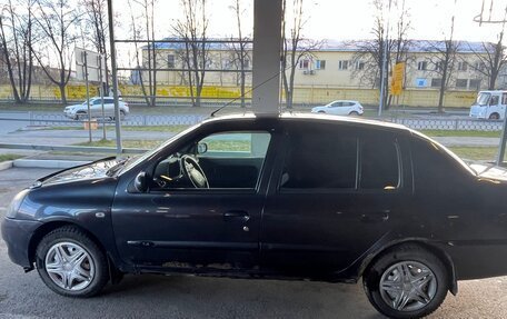 Renault Symbol I, 2006 год, 249 000 рублей, 2 фотография