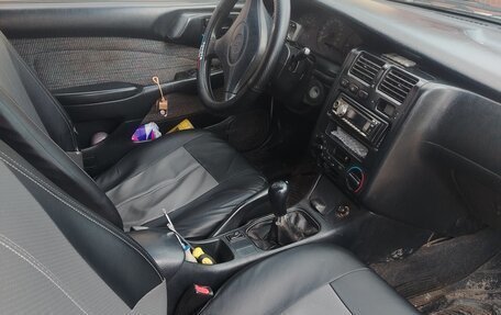 Toyota Carina E, 1993 год, 250 000 рублей, 9 фотография