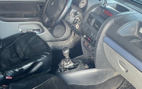 Renault Symbol I, 2006 год, 249 000 рублей, 6 фотография