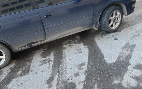 Toyota Carina, 1996 год, 270 000 рублей, 2 фотография