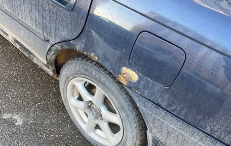 Toyota Carina, 1996 год, 270 000 рублей, 5 фотография