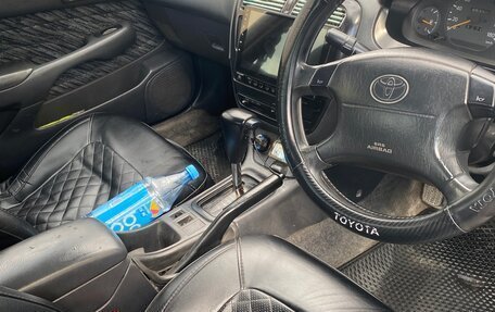 Toyota Carina, 1996 год, 270 000 рублей, 7 фотография