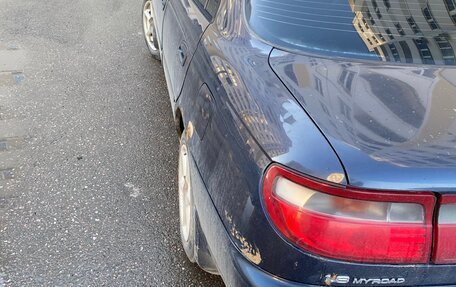 Toyota Carina, 1996 год, 270 000 рублей, 4 фотография