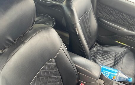 Toyota Carina, 1996 год, 270 000 рублей, 8 фотография