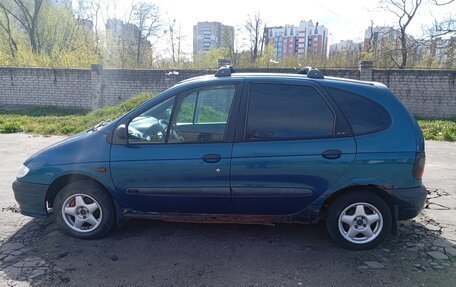 Renault Scenic III, 1997 год, 200 000 рублей, 7 фотография