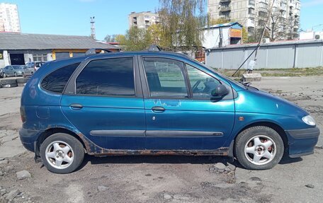 Renault Scenic III, 1997 год, 200 000 рублей, 3 фотография