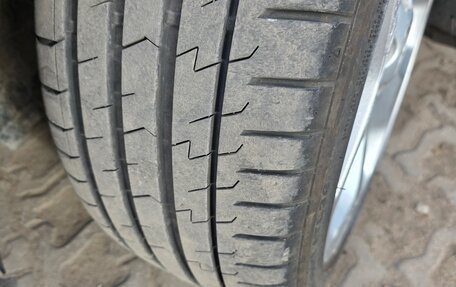 Ford Focus II рестайлинг, 2007 год, 250 000 рублей, 7 фотография