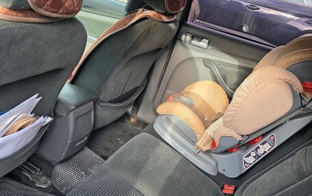 Ford Focus II рестайлинг, 2007 год, 250 000 рублей, 8 фотография