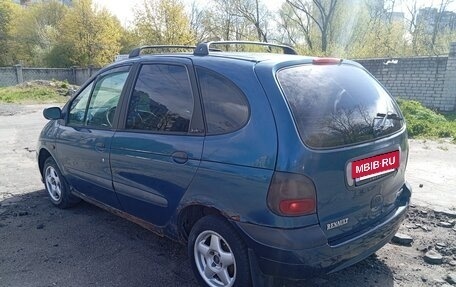 Renault Scenic III, 1997 год, 200 000 рублей, 6 фотография