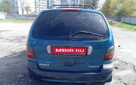 Renault Scenic III, 1997 год, 200 000 рублей, 5 фотография