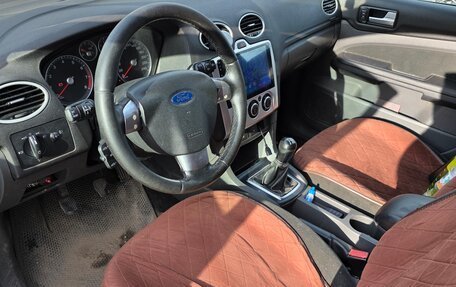 Ford Focus II рестайлинг, 2007 год, 250 000 рублей, 10 фотография