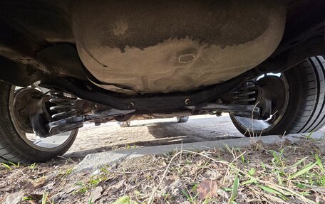 Ford Focus II рестайлинг, 2007 год, 250 000 рублей, 19 фотография