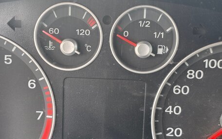 Ford Focus II рестайлинг, 2007 год, 250 000 рублей, 11 фотография