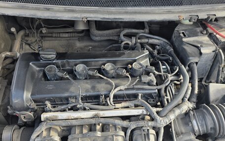 Ford Focus II рестайлинг, 2007 год, 250 000 рублей, 12 фотография