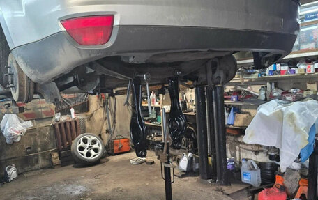 Ford Focus II рестайлинг, 2007 год, 250 000 рублей, 13 фотография