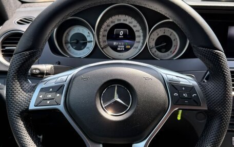 Mercedes-Benz C-Класс, 2013 год, 1 350 000 рублей, 10 фотография