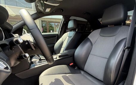 Mercedes-Benz C-Класс, 2013 год, 1 350 000 рублей, 21 фотография