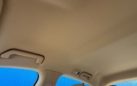 Porsche Panamera II рестайлинг, 2012 год, 2 000 000 рублей, 8 фотография