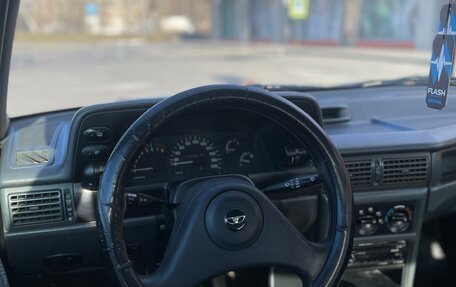 Daewoo Nexia I рестайлинг, 2000 год, 68 000 рублей, 6 фотография