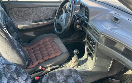 Daewoo Nexia I рестайлинг, 2000 год, 68 000 рублей, 7 фотография