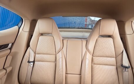 Porsche Panamera II рестайлинг, 2012 год, 2 000 000 рублей, 7 фотография