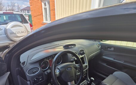 Ford Focus ST III, 2006 год, 1 200 000 рублей, 2 фотография