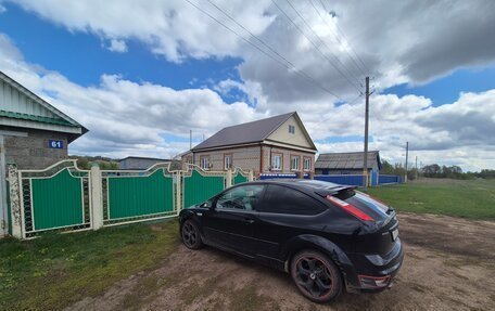 Ford Focus ST III, 2006 год, 1 200 000 рублей, 3 фотография